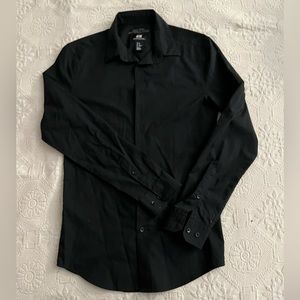 Men’s dress shirt